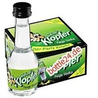 Gratis - Klopfer@Bar Herbers