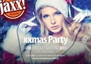 xxmas Party