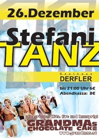 Stefani Tanz