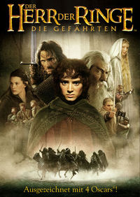 Herr der Ringe