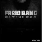 Farid Bang live