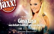 Prinzessin Gina Lisa von Anhalt (Lohfink) gib uns die Ehre@jaxx! Partyclub