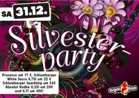 Silvesterparty@Sugarfree