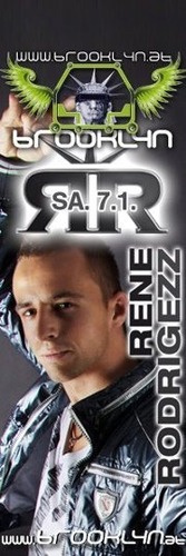 Rene Rodrigezz live