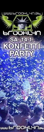 Konfetti Party