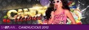 Candylicious 2012