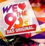 We love the 90s - Das Original