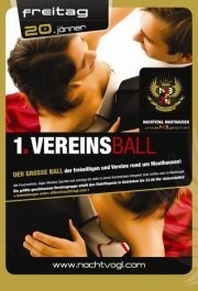1. Vereinsball@Nachtvogl