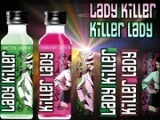 Killer Lady & Lady Killer Party@Lienzer Tenne