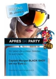 Apres Ski Party@Fullhouse