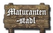 Maturantenstadl@Salzlager Hall