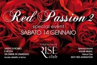 REOPENING RISE club@Rise Club