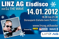 Eisdisco@Fitnessoase Parkbad