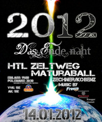 HTL Ball Zeltweg@Freizeitanlage Zechner Teich