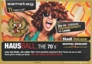 Hausball - The 70´s