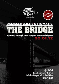 Flava in ya ear - The Bridge@Loop