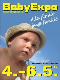 BabyExpo - Alles für die junge Familie@Wiener Stadthalle