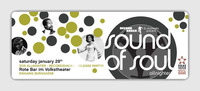 Sound of soul all-nighter@Rote Bar/Volkstheater