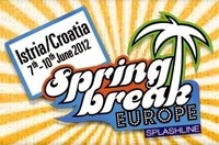 Spring Break Europe