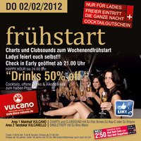 frühstart   @Vulcano