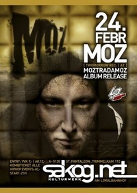 Psywalker Moz - "MOZtradaMOZ Tour" 2012@Kulturwerk Sakog