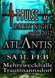 T-Pulse "Atlantis"@Mehrzweckhalle Trautmannsdorf