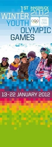  Youth Olympic Games @Congress Innsbruck