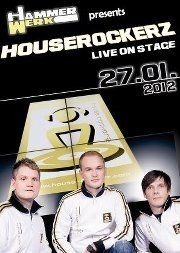 House Rockerz@Hammerwerk