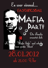 Mafia-Party@Casino-Tanzcafe