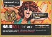 Hausball - The 70´s