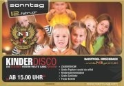 Kinderdisco