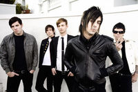 Gruppenavatar von Lostprophets