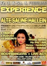 Experience@Alte Saline