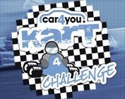 car4you Challenge Qualifying@Karthalle Steyr /Supermoto