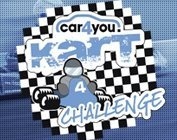 car4you Challenge Qualifying@Kartsportcenter Salzburg