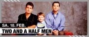 Two and a half Men