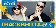 Trackshittaz live