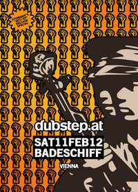 dubstep.at@Badeschiff