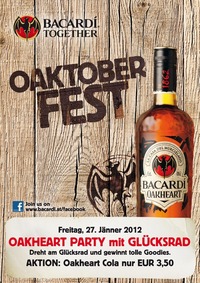 Oaktober Fest