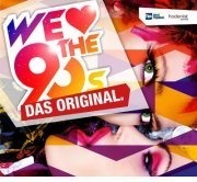 WE LOVE THE 90s - Das Original - 18.02.2011 - Wildwechsel
