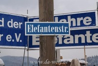 56. Elefantentreffen 2012