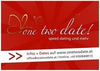 Speed Dating mit OneTwoDate@M32