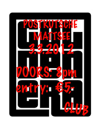 Golden Era Club (Mattsee)@Disco Postkutsche