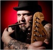 Popa Chubby & Band (US)