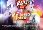 Mallorca meets Ibiza@jaxx! Partyclub