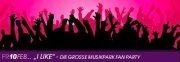 I Like - Die große Musikpark Fan Party@Musikpark-A1