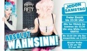 Absolut Wahnsinn!@Fifty Fifty