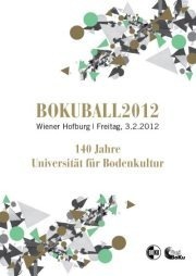 BOKUball 2012