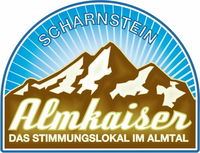 Almkaiser Weihnachtsfeier@Almkaiser