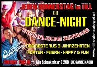Dance Night@Till Eulenspiegel
